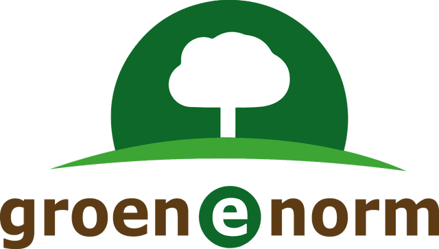 Groene Norm certification
